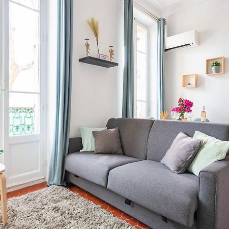 Bao Location - Ideal Pro & Couple - Animaux Acceptes - 5Min A Pied Centre Ville & Port - Commerces - Plages 1,9Km - Parking Gratuit - Wifi Hd ลาแซน-ซูร์-แมร์ ภายนอก รูปภาพ