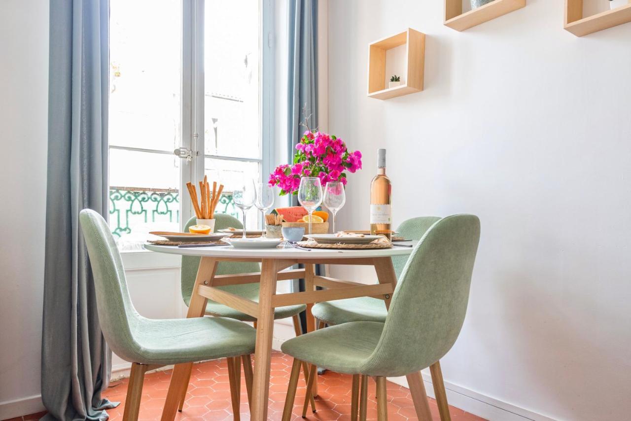 Bao Location - Ideal Pro & Couple - Animaux Acceptes - 5Min A Pied Centre Ville & Port - Commerces - Plages 1,9Km - Parking Gratuit - Wifi Hd ลาแซน-ซูร์-แมร์ ภายนอก รูปภาพ