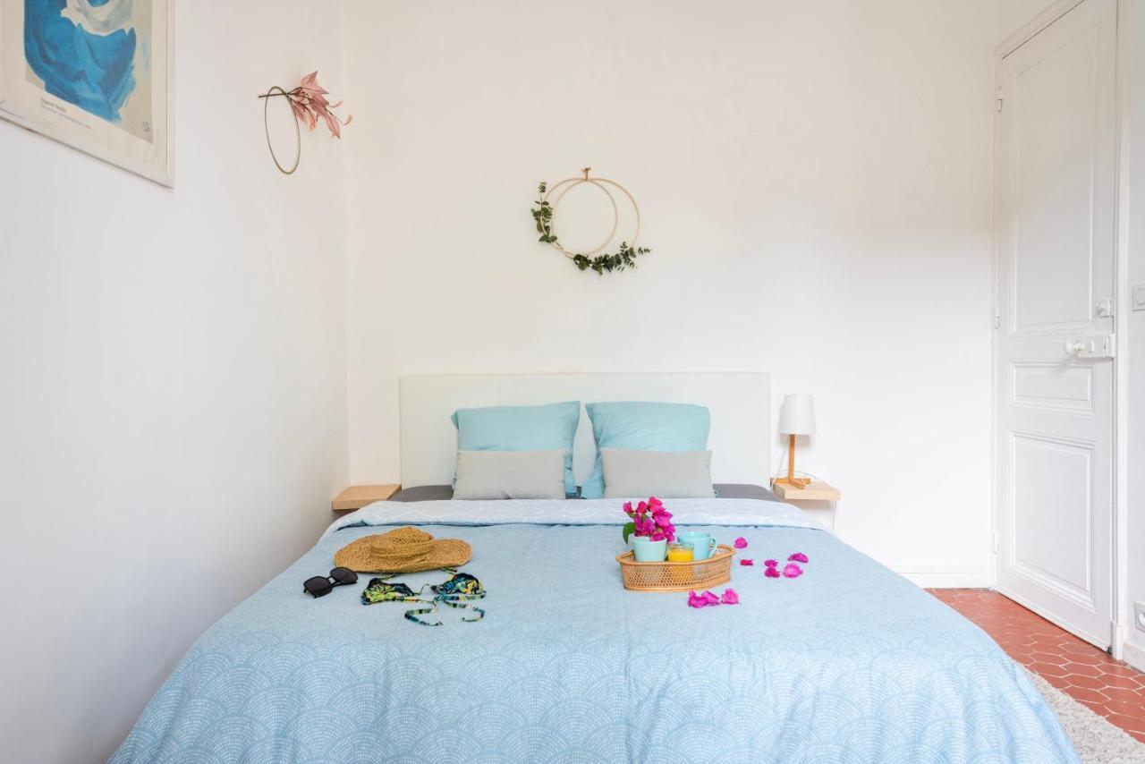 Bao Location - Ideal Pro & Couple - Animaux Acceptes - 5Min A Pied Centre Ville & Port - Commerces - Plages 1,9Km - Parking Gratuit - Wifi Hd ลาแซน-ซูร์-แมร์ ภายนอก รูปภาพ
