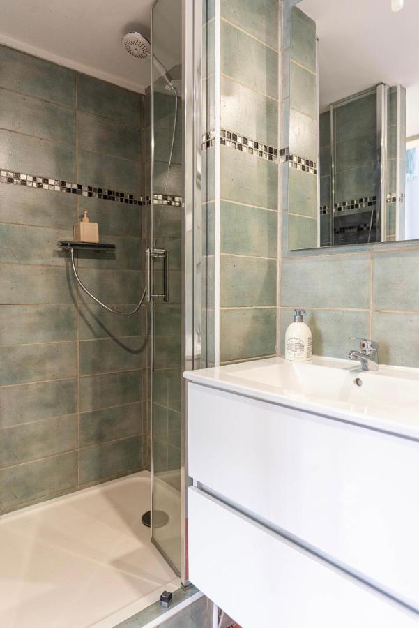 Bao Location - Ideal Pro & Couple - Animaux Acceptes - 5Min A Pied Centre Ville & Port - Commerces - Plages 1,9Km - Parking Gratuit - Wifi Hd ลาแซน-ซูร์-แมร์ ภายนอก รูปภาพ