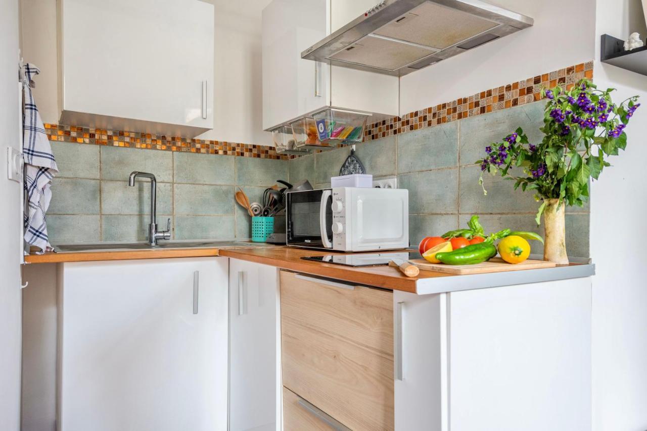 Bao Location - Ideal Pro & Couple - Animaux Acceptes - 5Min A Pied Centre Ville & Port - Commerces - Plages 1,9Km - Parking Gratuit - Wifi Hd ลาแซน-ซูร์-แมร์ ภายนอก รูปภาพ
